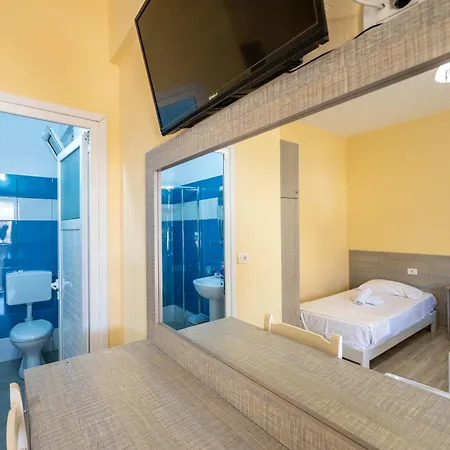 Portokali * Himare