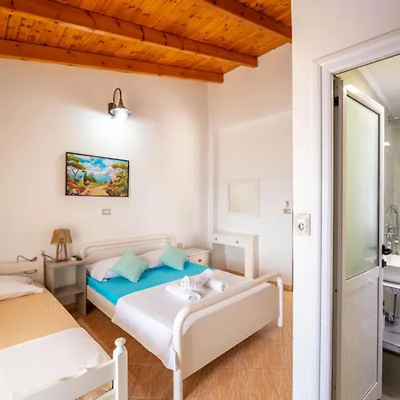Portokali Hotel
