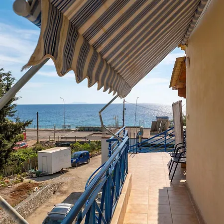 Portokali Hotel Himare