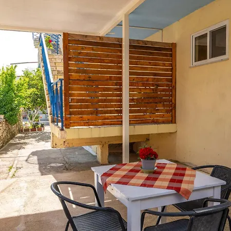 Portokali * Himare