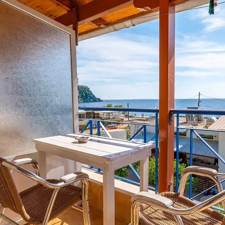 Portokali Hotel