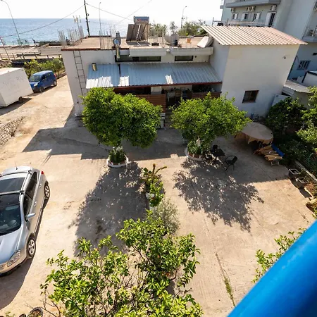 Portokali Hotel Himare