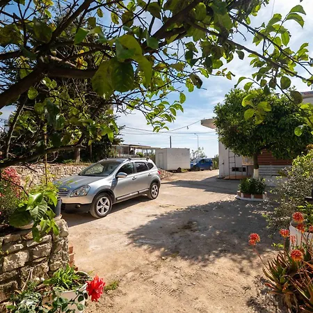 Otel Portokali Himarë