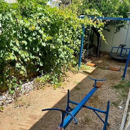 Hotel Portokali *