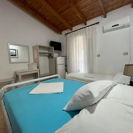 Szálloda Portokali Himara