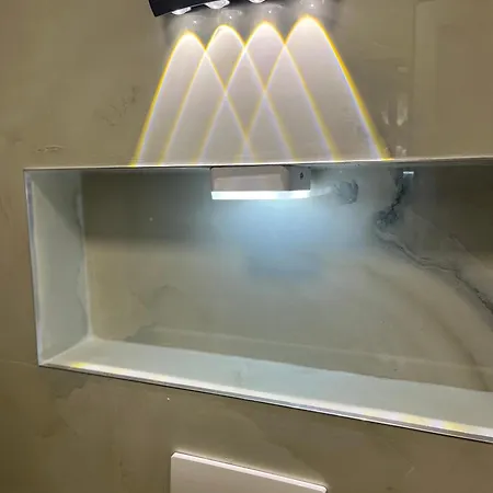 Hotel Portokali Himarë