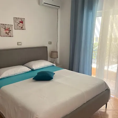 Szálloda Portokali Himara