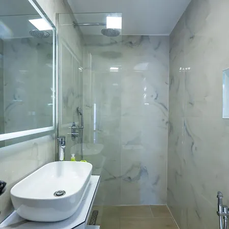 Portokali Hotel Himarë