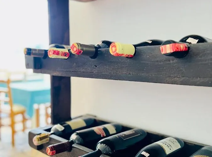 Portokali Hotel Himara