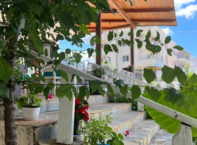 Portokali Hotel Himara