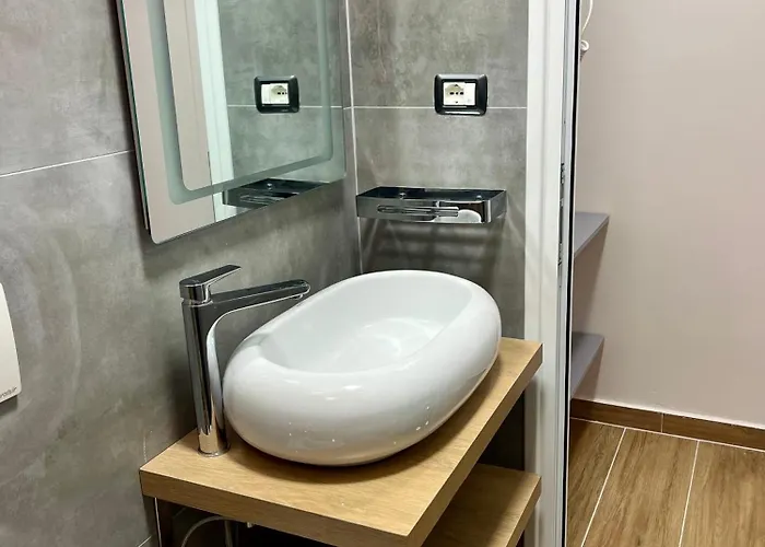 Portokali Hotel Himara