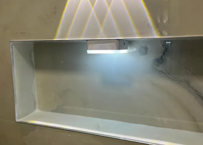 Hotel Portokali Himara