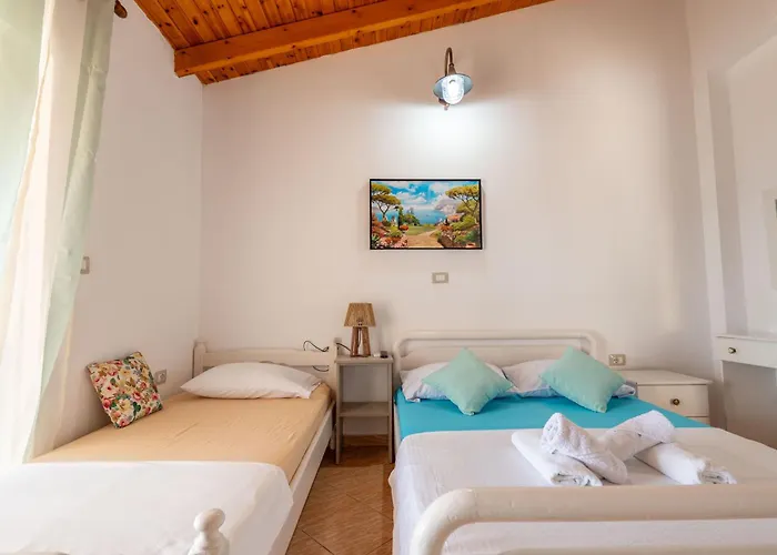 Portokali Hotel Himara