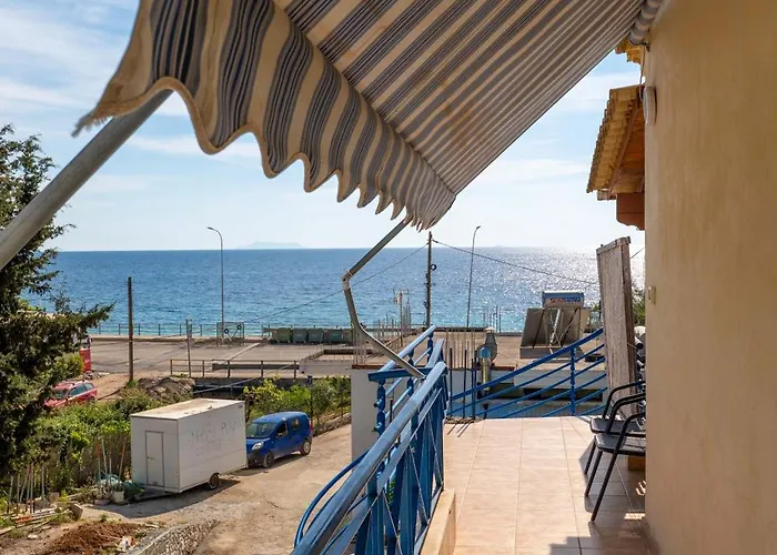 Portokali Hotel Himara