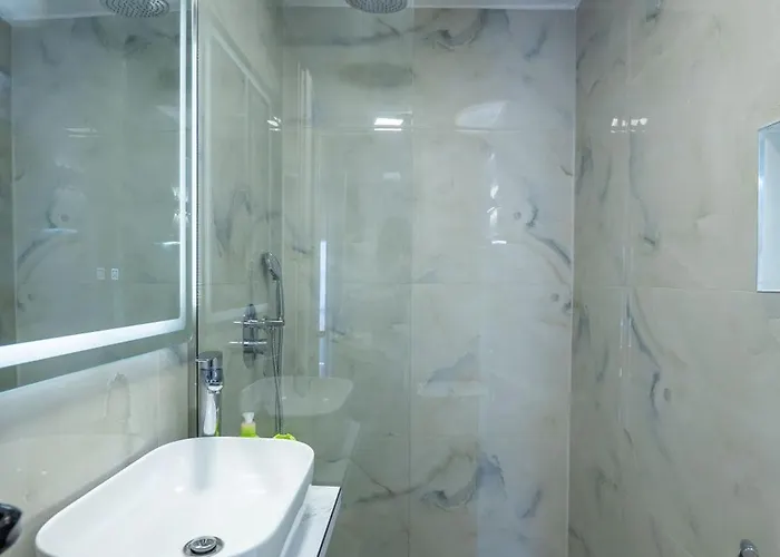 Portokali Hotel Himara