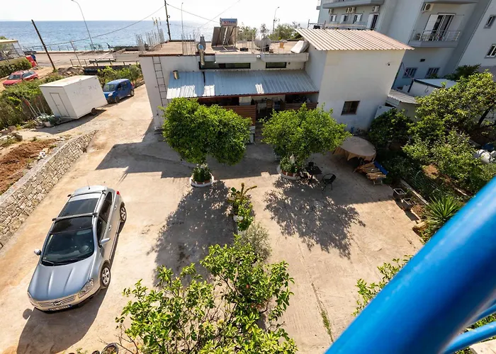 Portokali Hotel Himara